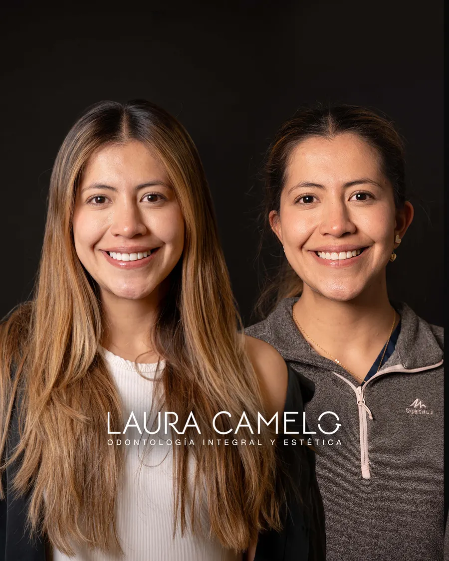 Rehabilitación dental — evaluación inicial